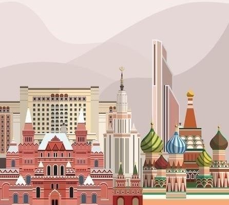 Московское княжество в первой половине XV века: борьба за лидерство и объединение русских земель