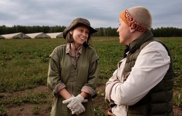 Знакомство с типажами крестьян в "Записках охотника" И. С. Тургенева