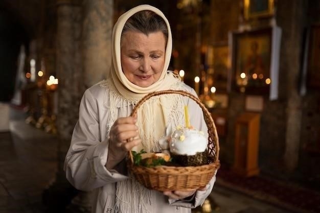 Святая блаженная Матрона Московская: Жизнь и чудеса