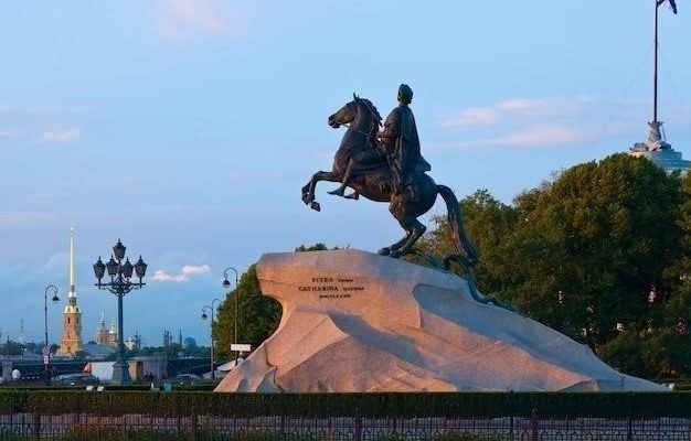 Полтавская битва: переломный момент Северной войны и становление Российской империи