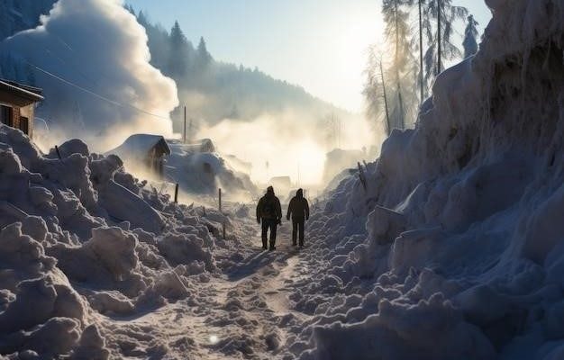 Снега Килиманджаро: Символизм и трагедия нереализованной мечты