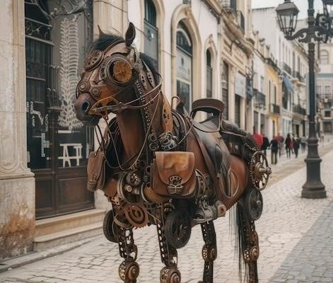 Медный всадник: Петербургская повесть