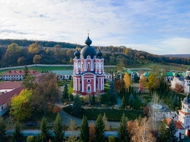 Сергий Радонежский: путь святого и история Троице-Сергиевой Лавры