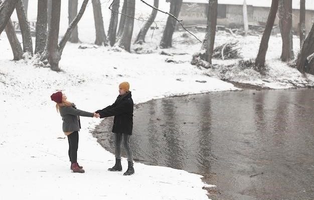 Тайна метели: Любовь и рок в пургу