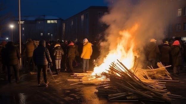 Пожар в Кистенёвке: Месть Владимира Дубровского