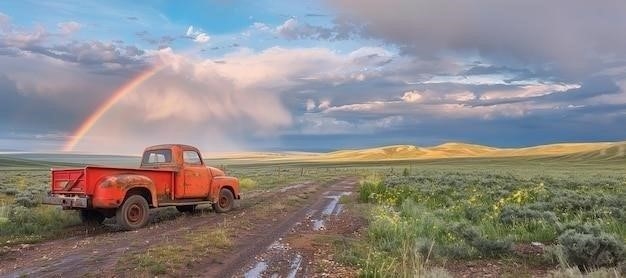 Генри Форд: от фермы до автомобильной империи