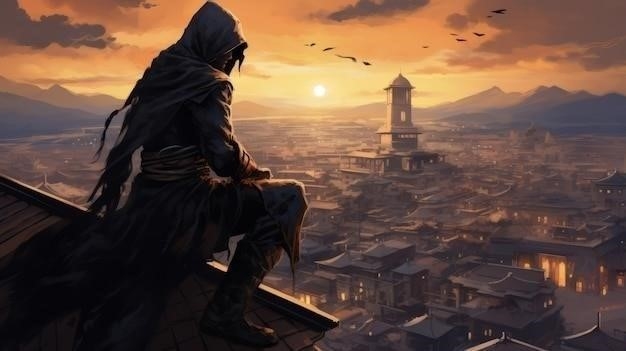 Краткий пересказ Assassin's Creed 1