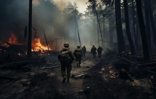 Белый отряд: Путешествие сквозь огонь и кровь Столетней войны