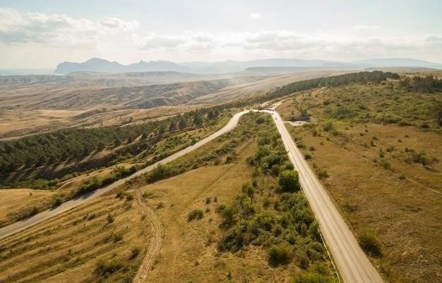 Путь в Запорожскую Сечь