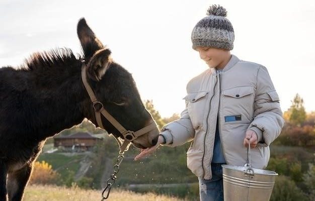 Язык лошадиных звуков: как понимать эмоции и сигналы наших благородных друзей