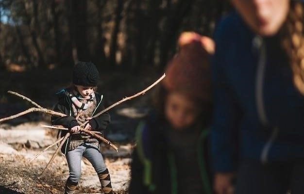 Приключения Рваного Ушка: История выживания в дикой природе