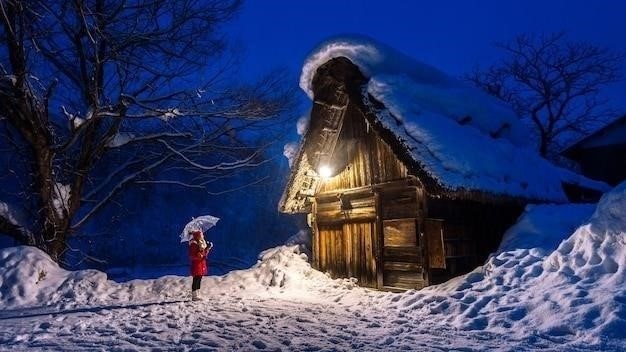 Образ зимней бури и домашнего уюта в стихотворении Пушкина Зимний вечер