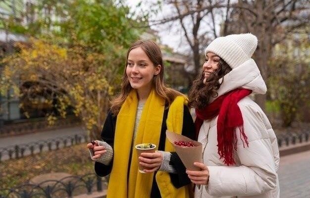 Ривердейл: Путеводитель по Сезонам и Тайнам Города