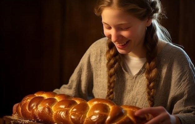 Теплый хлеб: краткое содержание рассказа К. Г. Паустовского