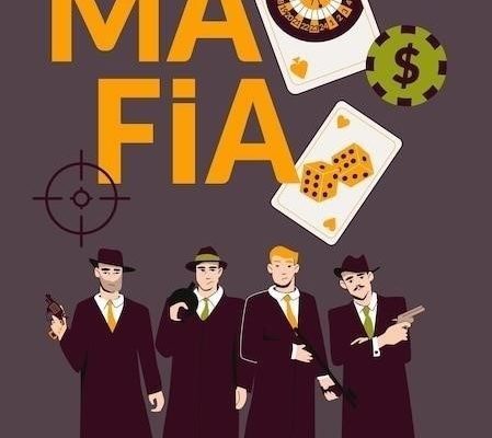 Краткий пересказ Mafia 2